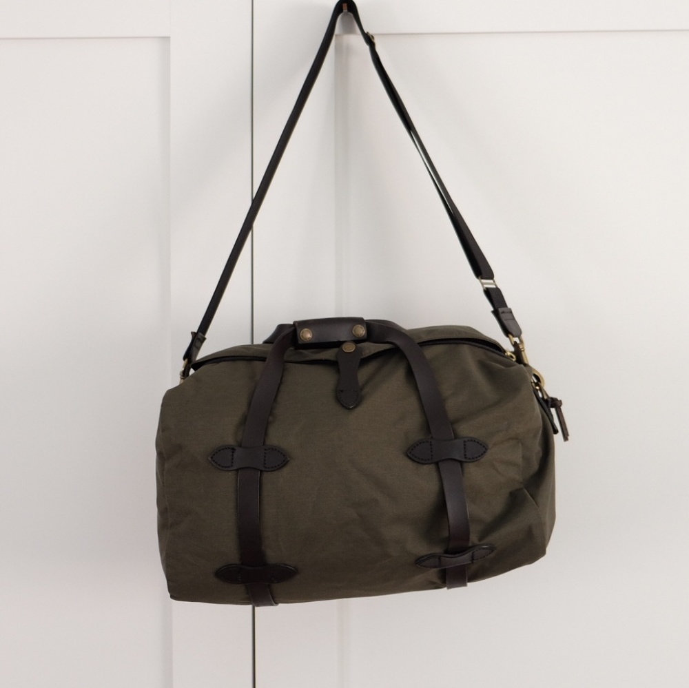 Filson Duffle Small